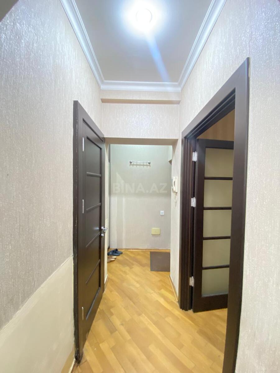 1-комн. новостройка - м. Иншаатчылар - 52 м² (9)
