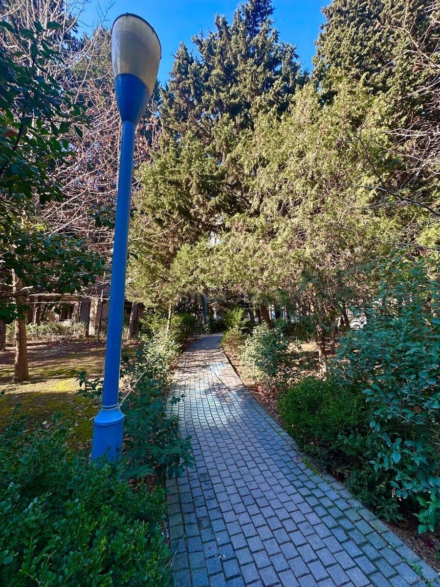 3-комн. вторичка - м. Азадлыг проспекти - 85 м² (3)