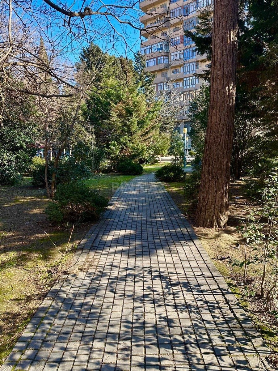 3-комн. вторичка - м. Азадлыг проспекти - 85 м² (7)