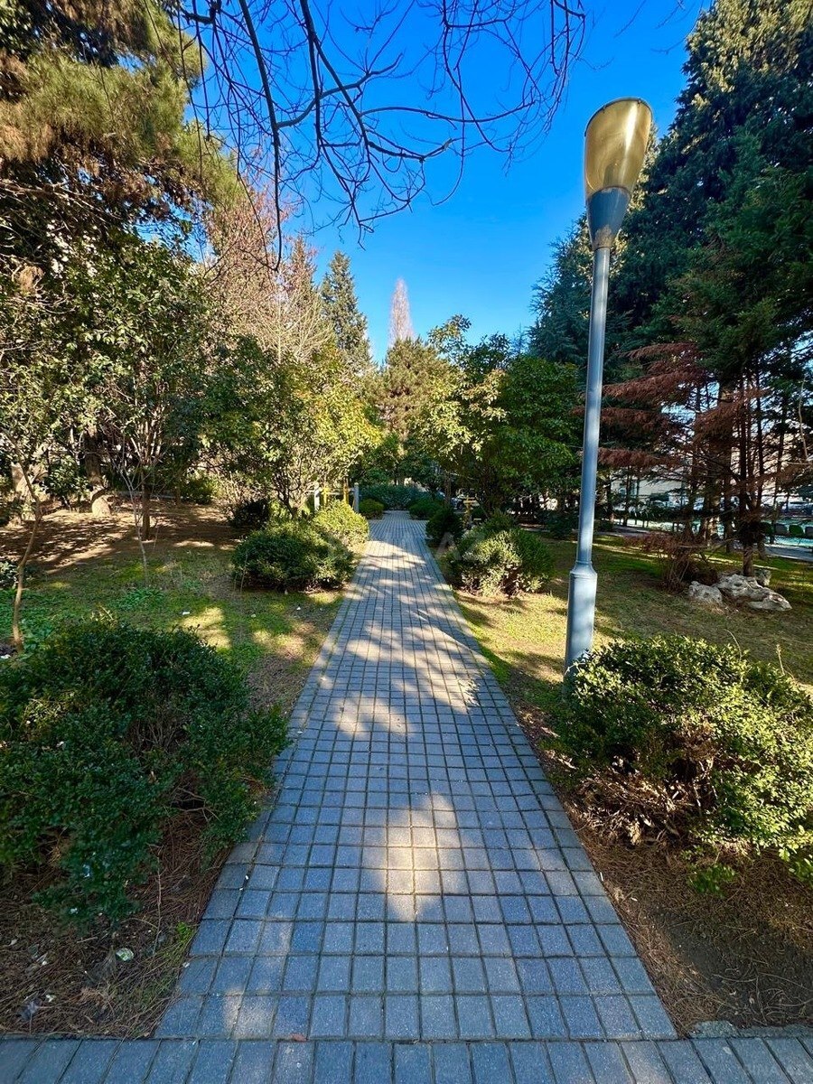 3-комн. вторичка - м. Азадлыг проспекти - 85 м² (5)
