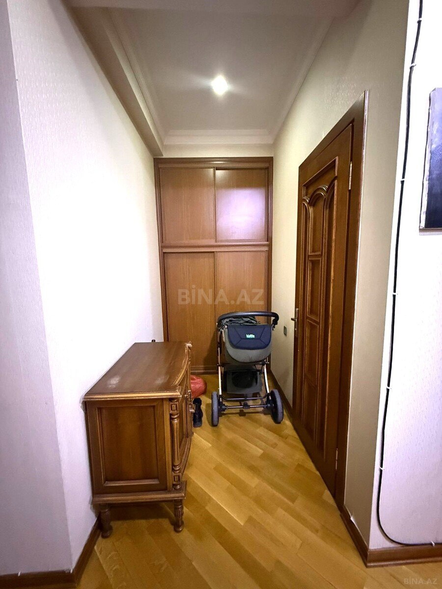 4-комн. новостройка - м. 28 мая - 150 м² (17)
