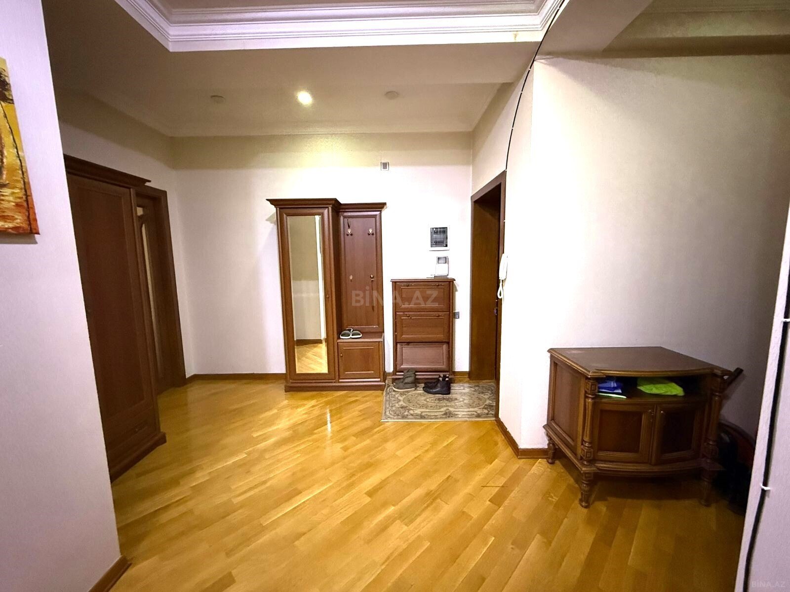 4-комн. новостройка - м. 28 мая - 150 м² (10)