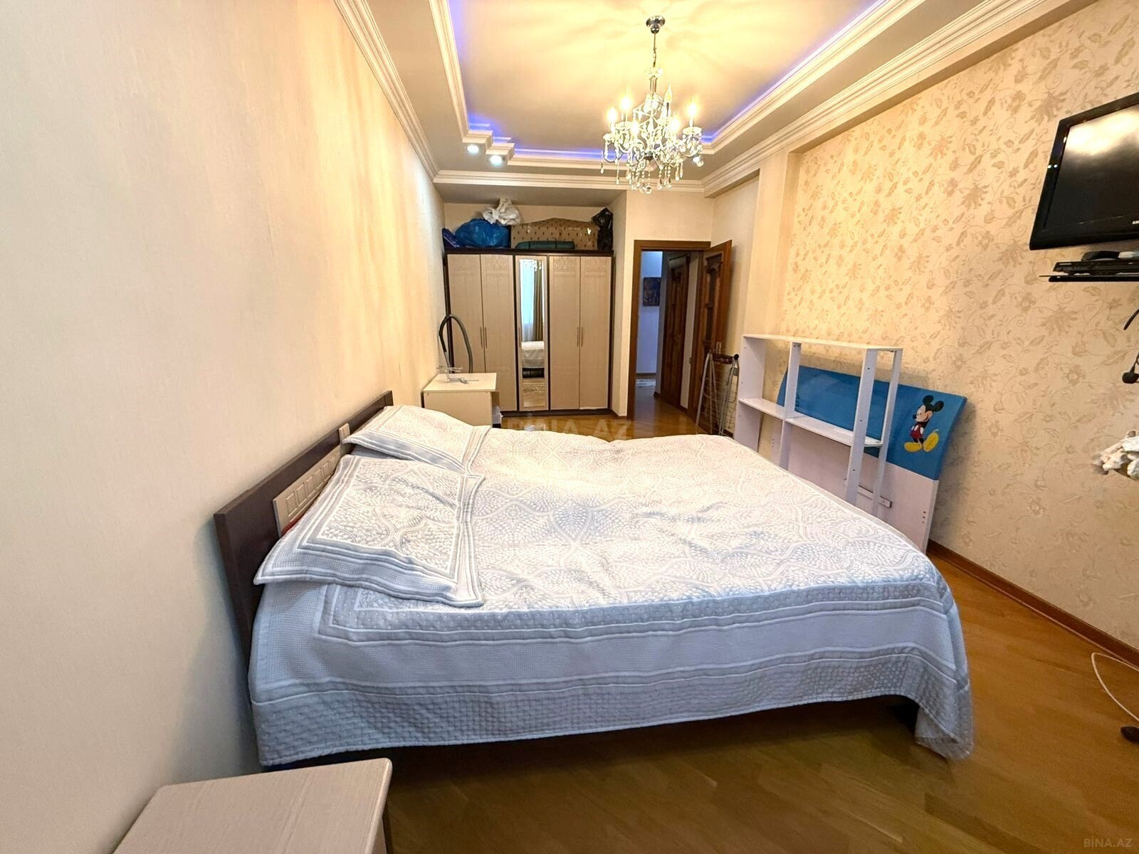 4-комн. новостройка - м. 28 мая - 150 м² (6)