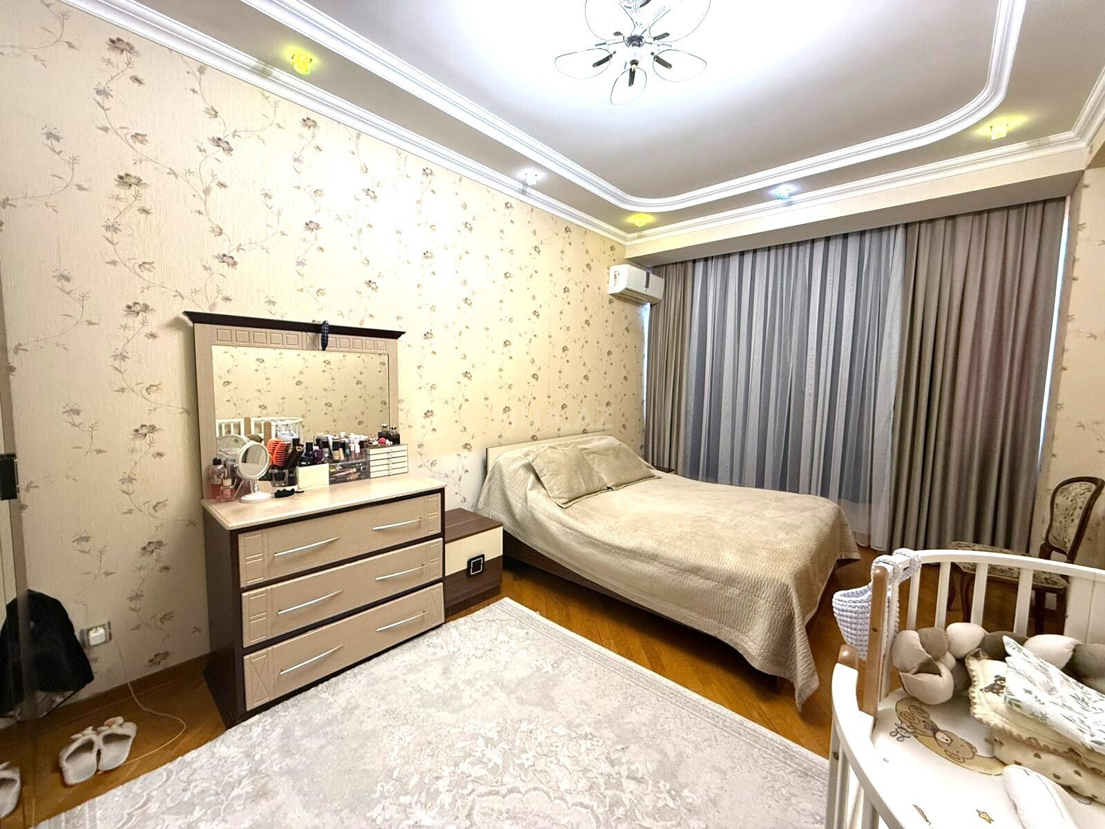 4-комн. новостройка - м. 28 мая - 150 м² (7)
