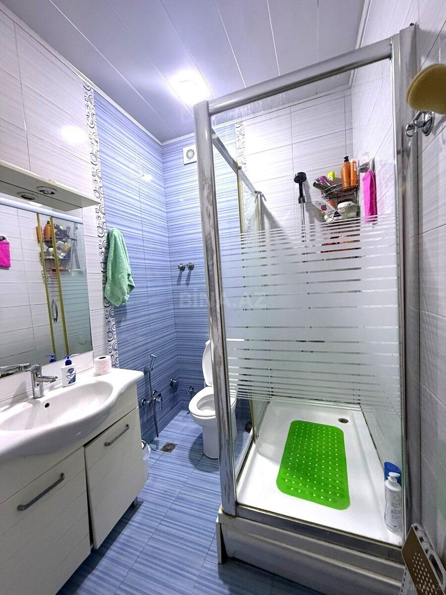 4-комн. новостройка - м. 28 мая - 150 м² (18)