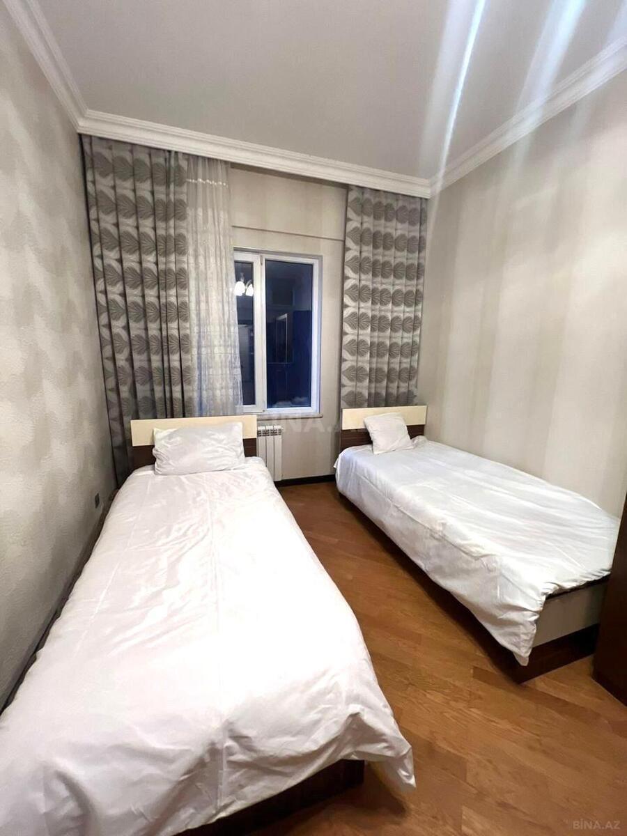 3-комн. новостройка - Насиминский  р. - 95 м² (7)