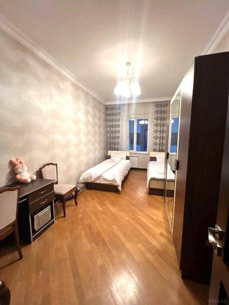 3-комн. новостройка - Насиминский  р. - 95 м² (6)