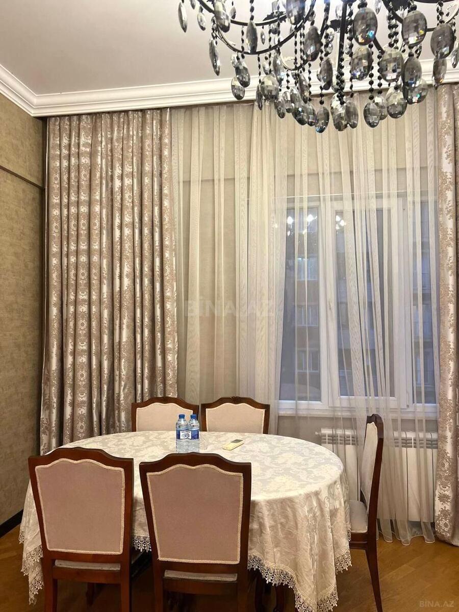 3-комн. новостройка - Насиминский  р. - 95 м² (12)