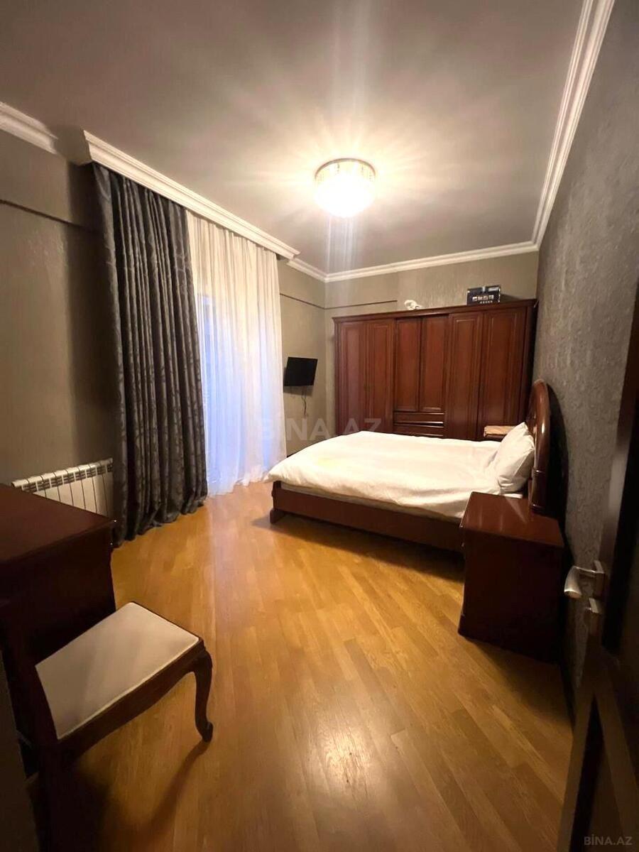 3-комн. новостройка - Насиминский  р. - 95 м² (4)