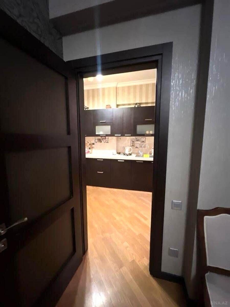 3-комн. новостройка - Насиминский  р. - 95 м² (11)
