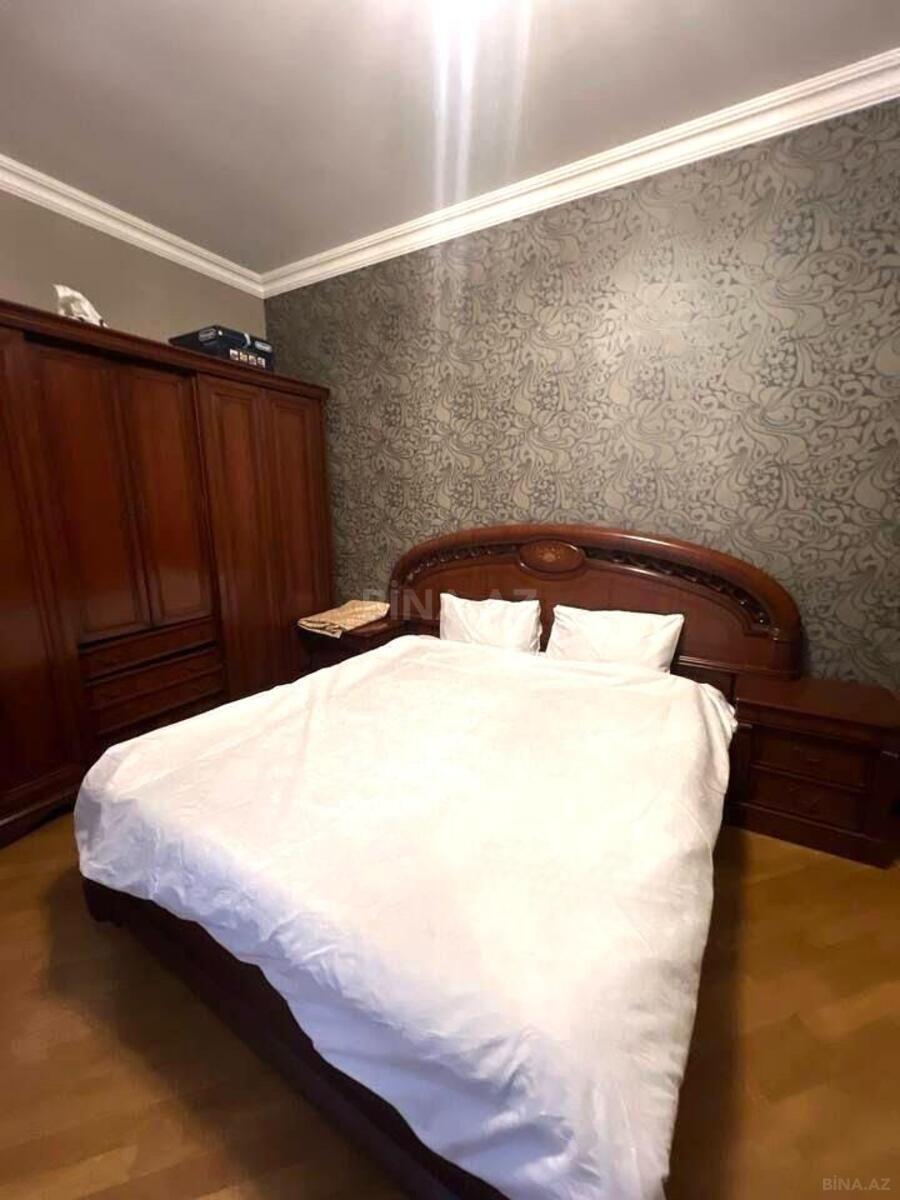 3-комн. новостройка - Насиминский  р. - 95 м² (5)