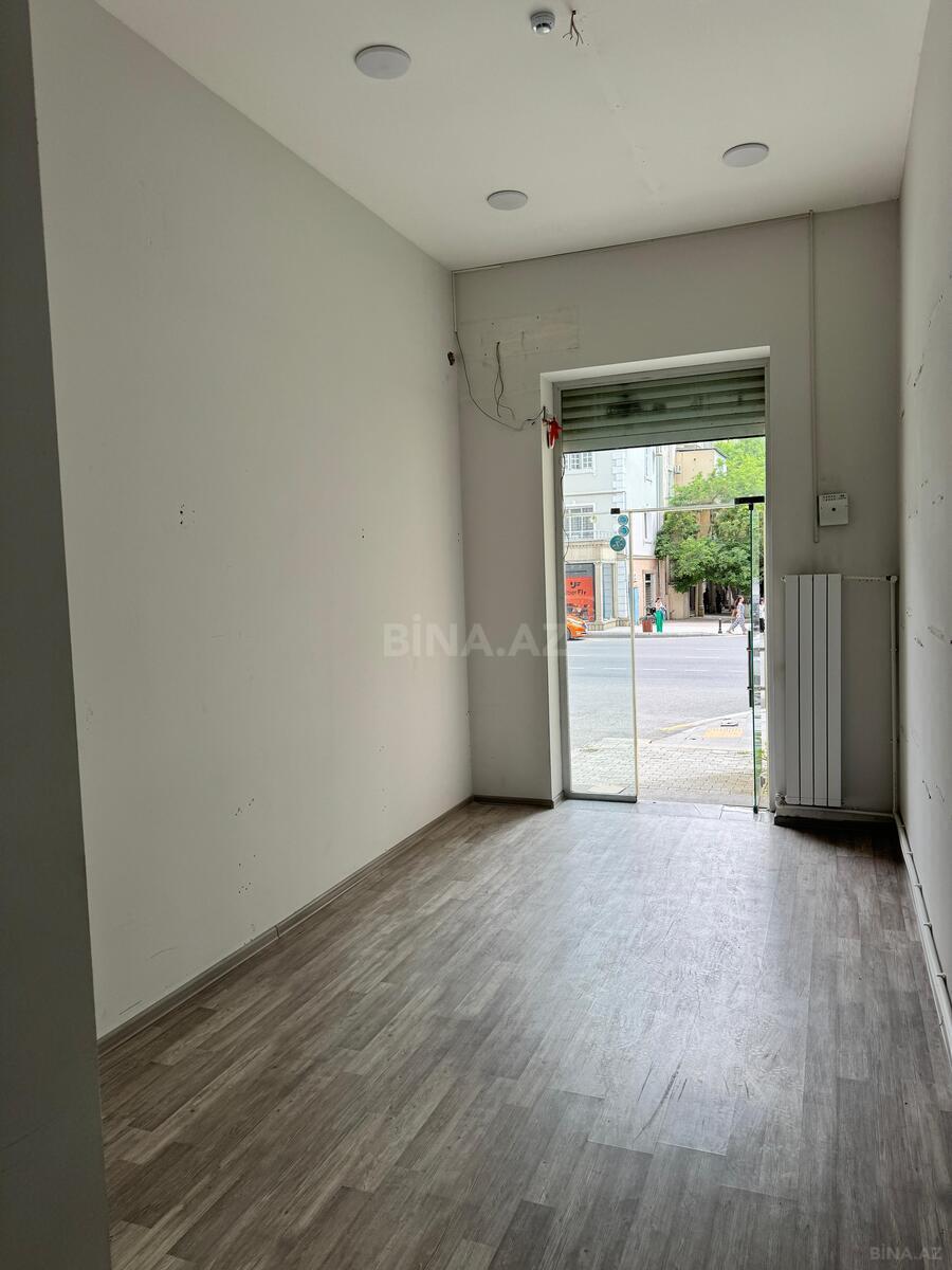 Commercial property for rent, Kubinka, Baku