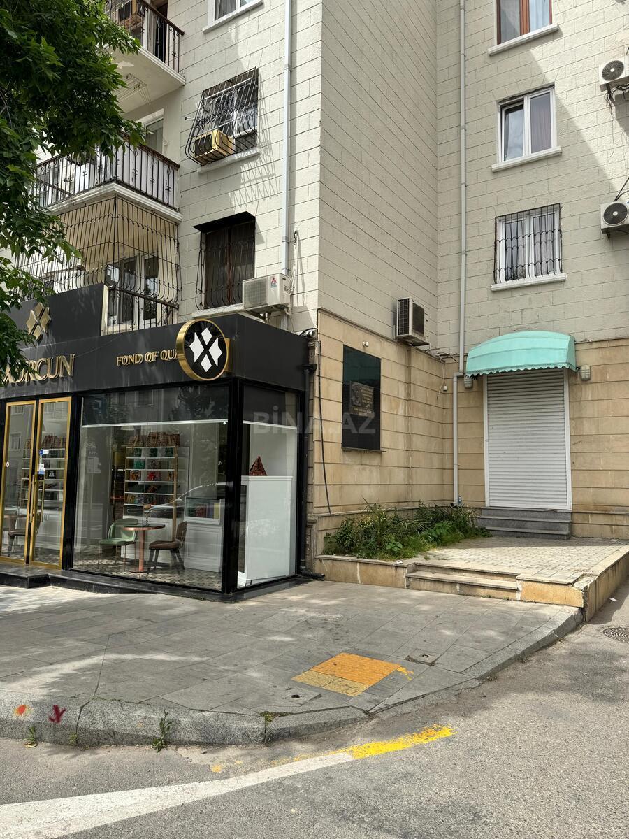 Commercial property for rent, Kubinka, Baku