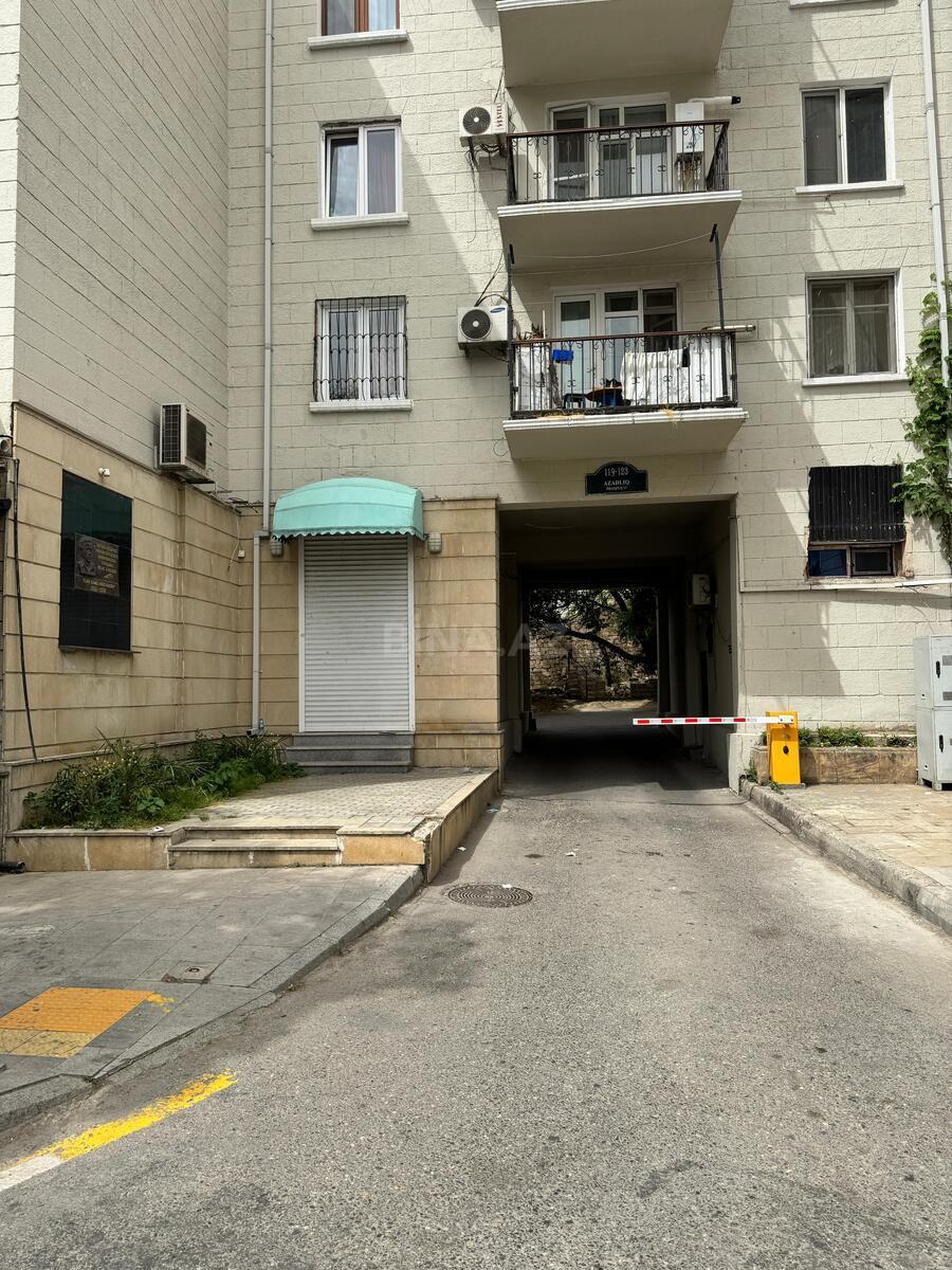 Commercial property for rent, Kubinka, Baku
