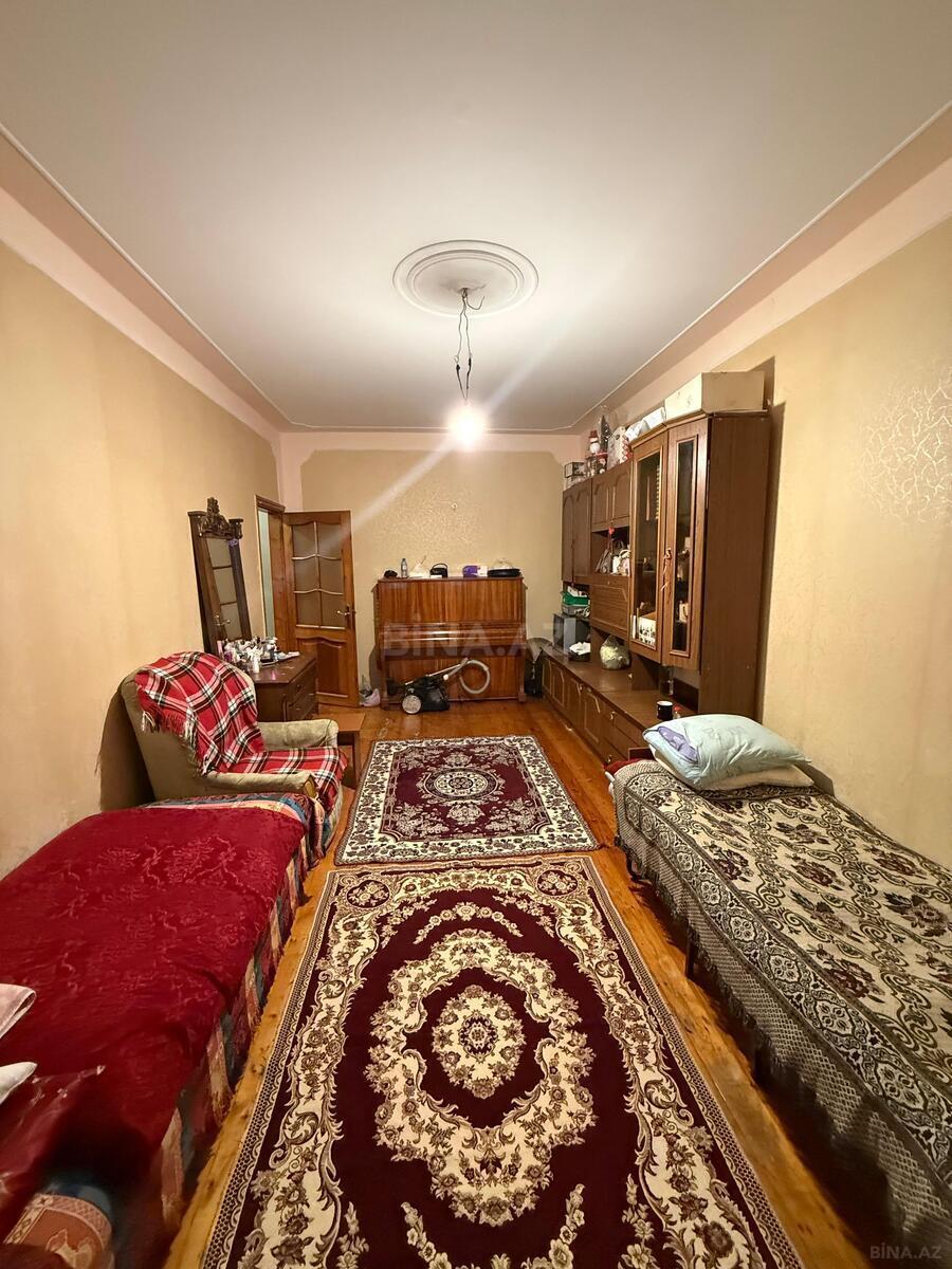3-комн. вторичка - Наримановский  р. - 70 м² (3)