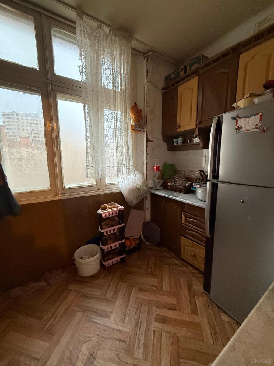 3-комн. вторичка - Наримановский  р. - 70 м² (7)