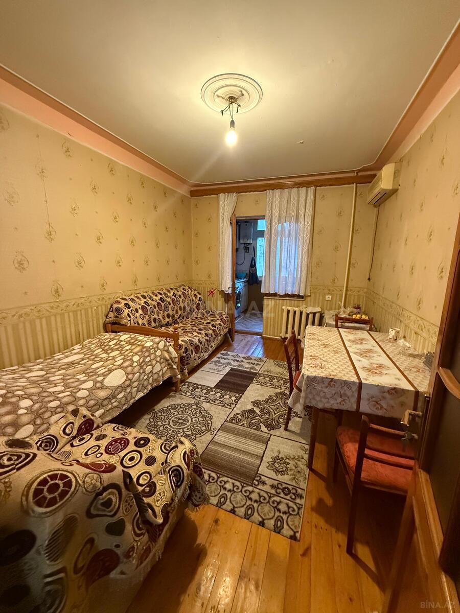 3-комн. вторичка - Наримановский  р. - 70 м² (1)