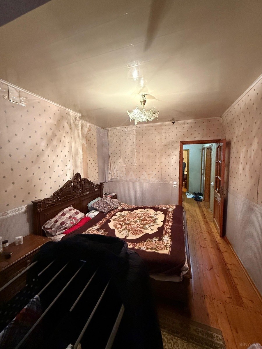 3-комн. вторичка - Наримановский  р. - 70 м² (5)