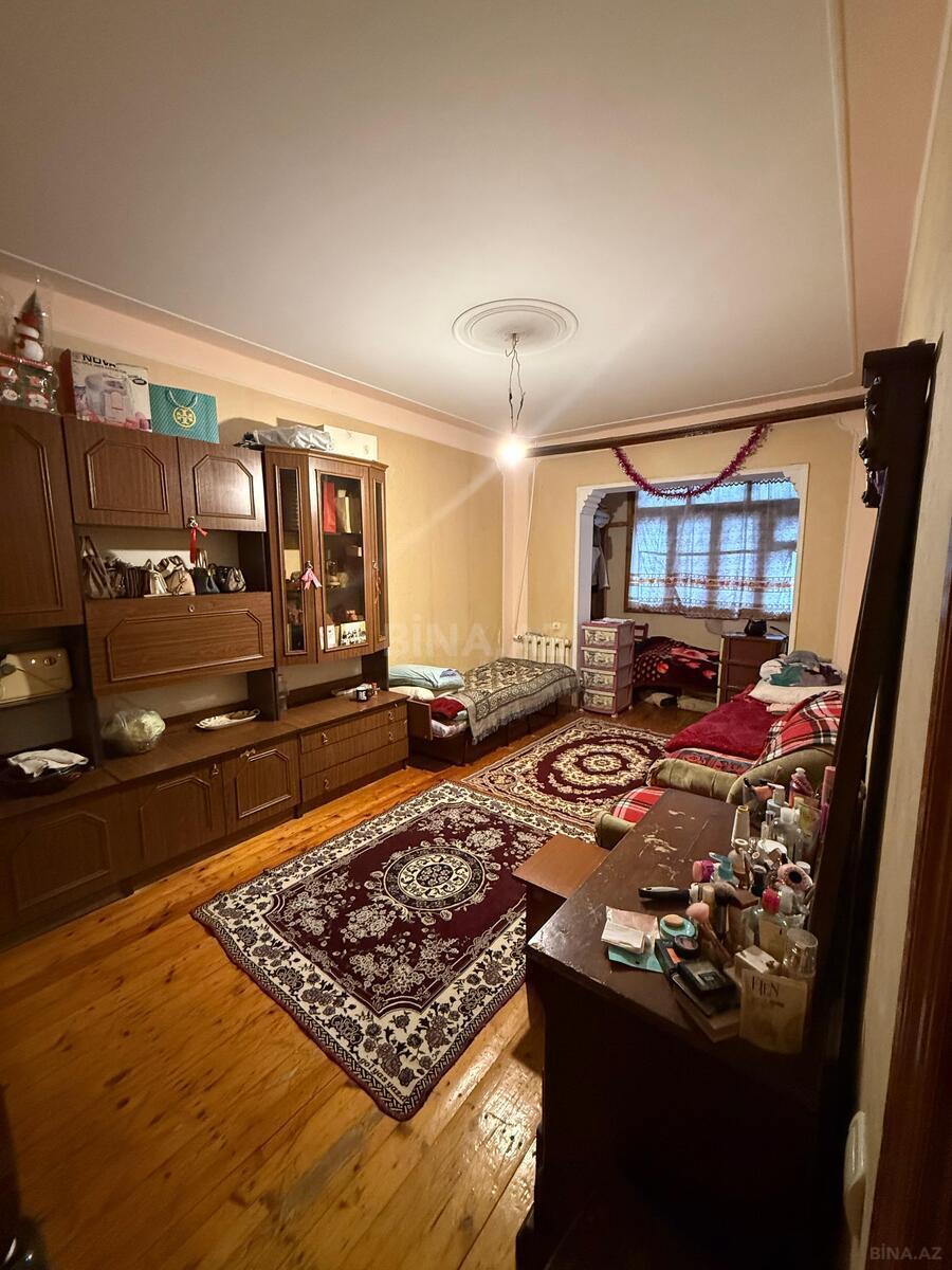 3-комн. вторичка - Наримановский  р. - 70 м² (6)