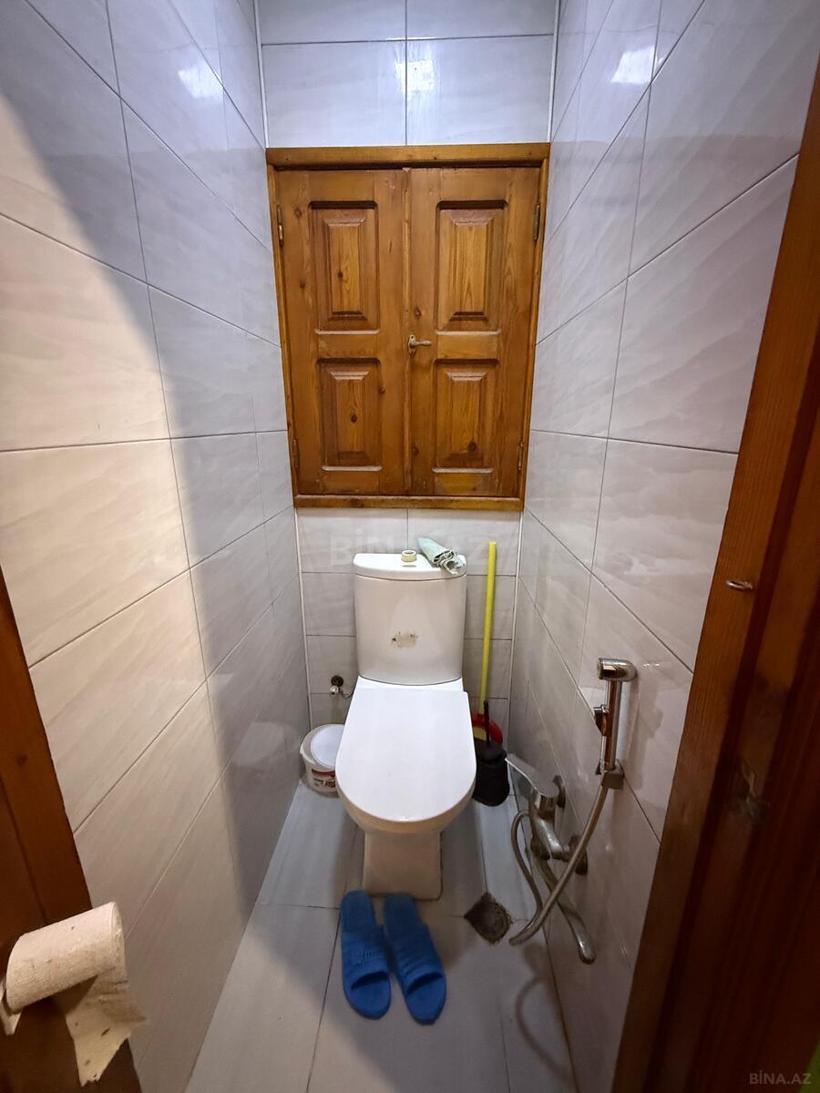3-комн. вторичка - Наримановский  р. - 70 м² (10)