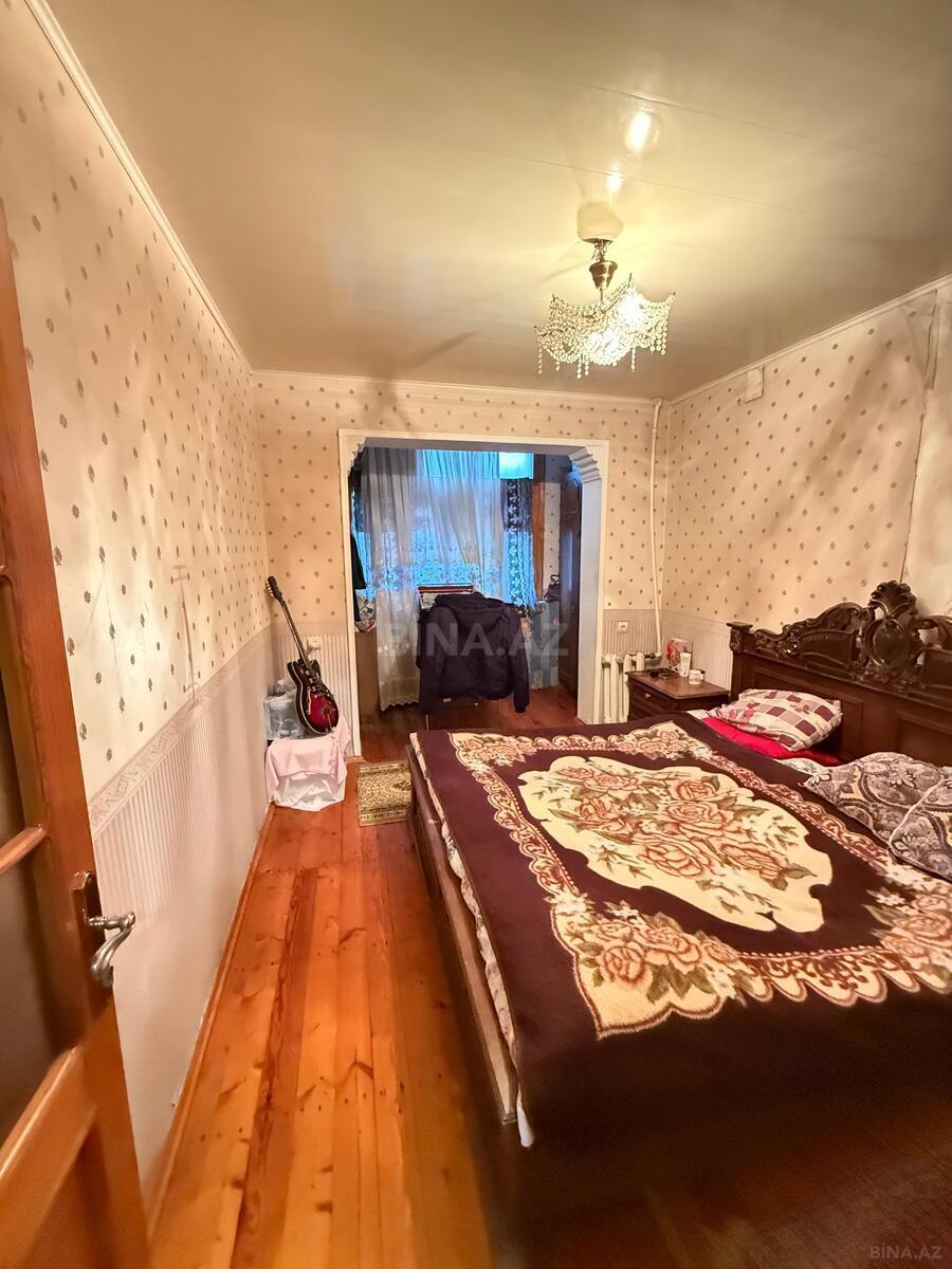 3-комн. вторичка - Наримановский  р. - 70 м² (4)