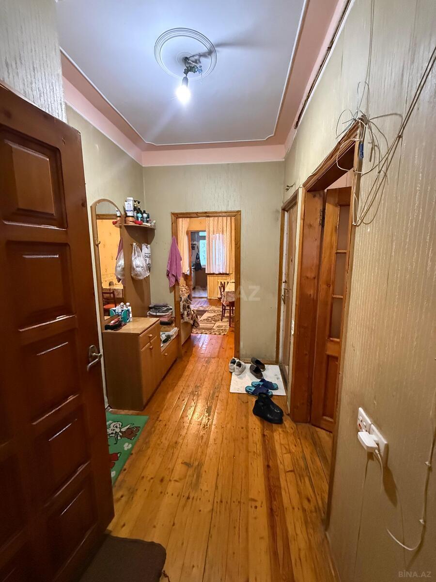 3-комн. вторичка - Наримановский  р. - 70 м² (9)