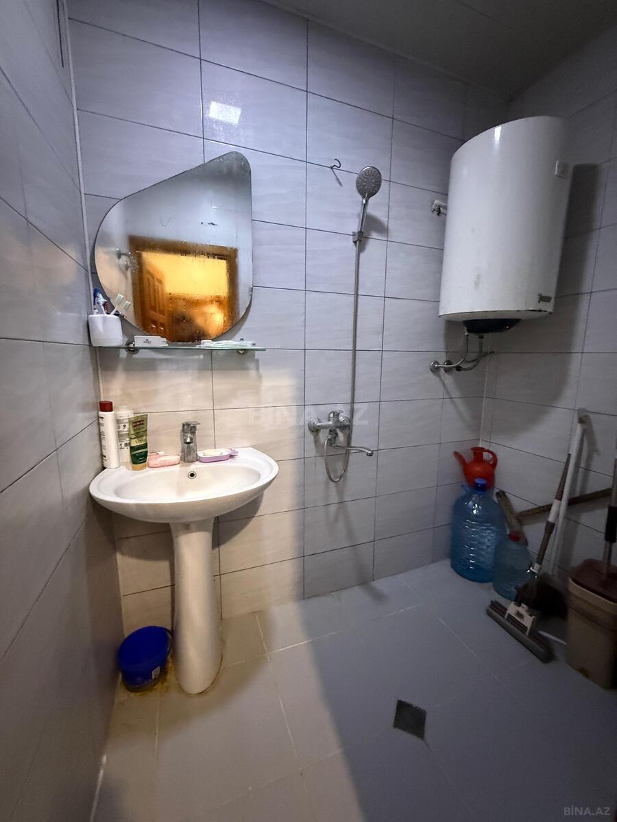 3-комн. вторичка - Наримановский  р. - 70 м² (11)