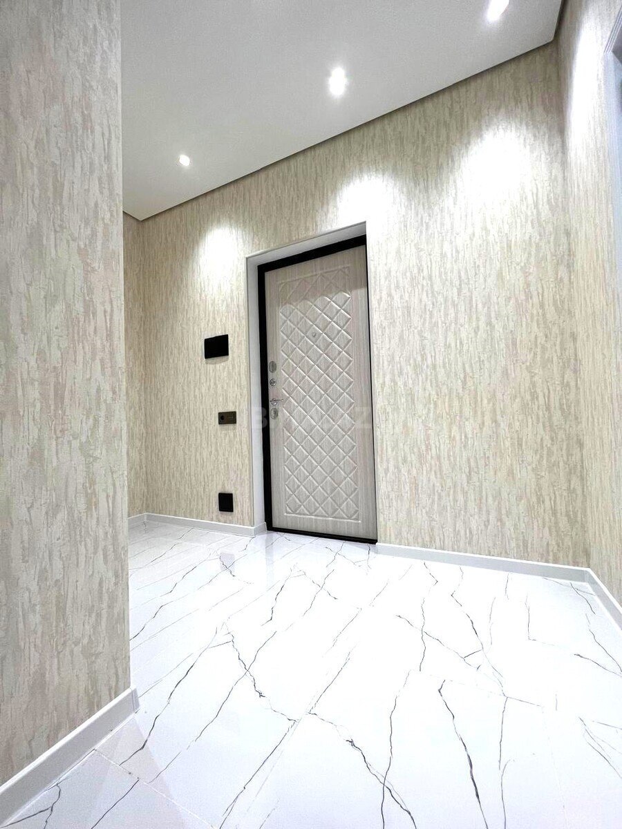 3-комн. новостройка - м. Ахмедлы - 90 м² (8)