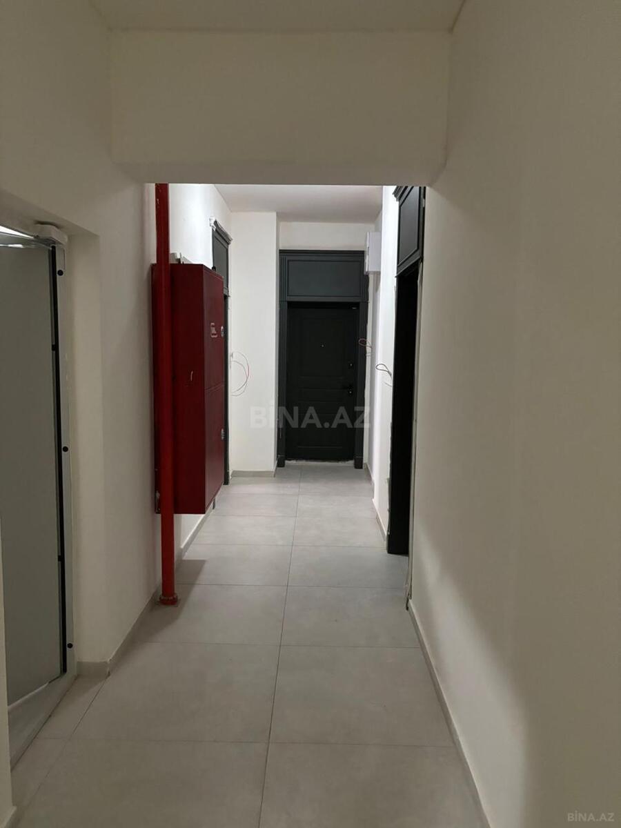 3-комн. новостройка - м. Иншаатчылар - 80 м² (8)