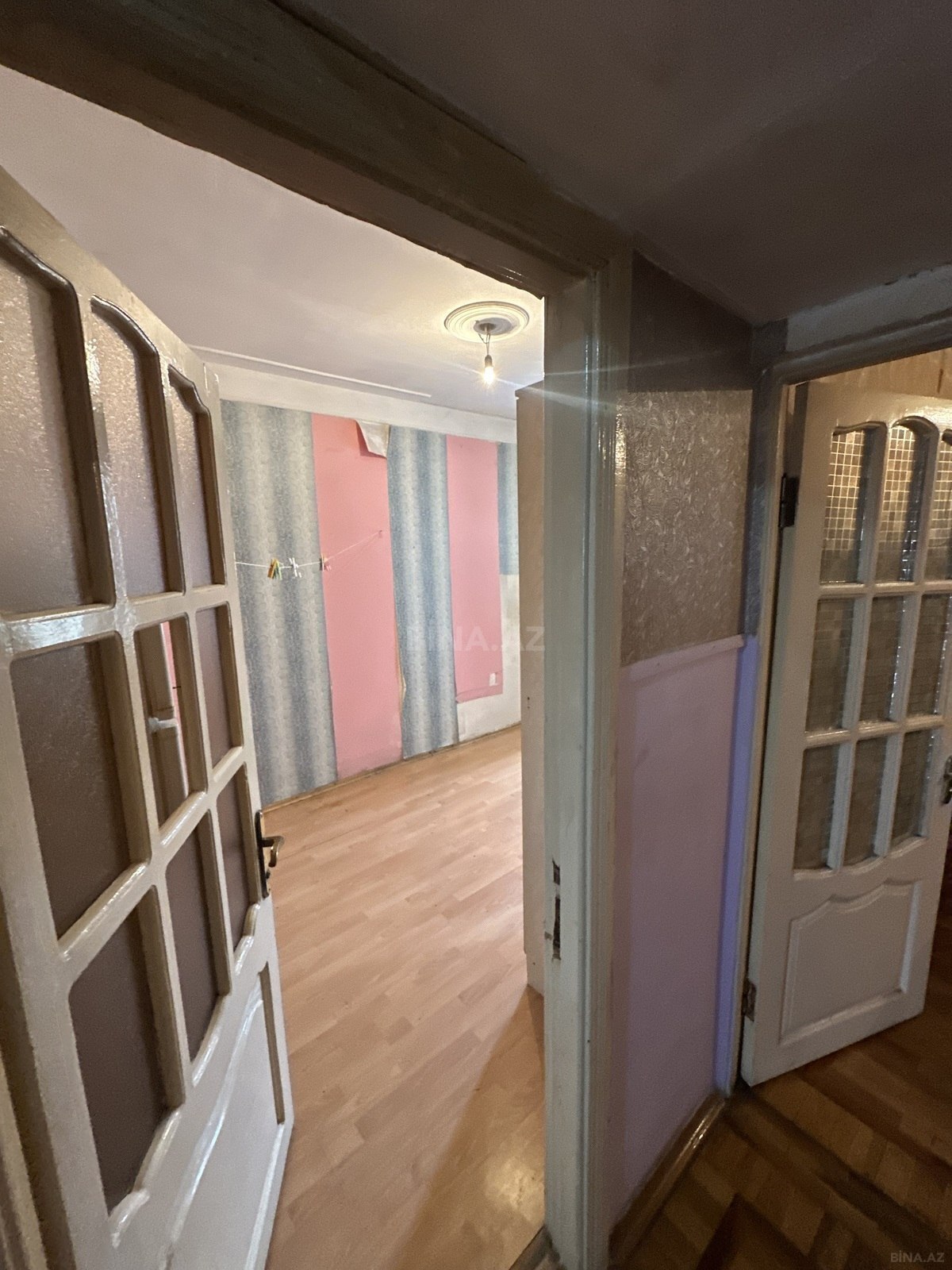 4-комн. вторичка - пос. Локбатан - 82 м² (8)