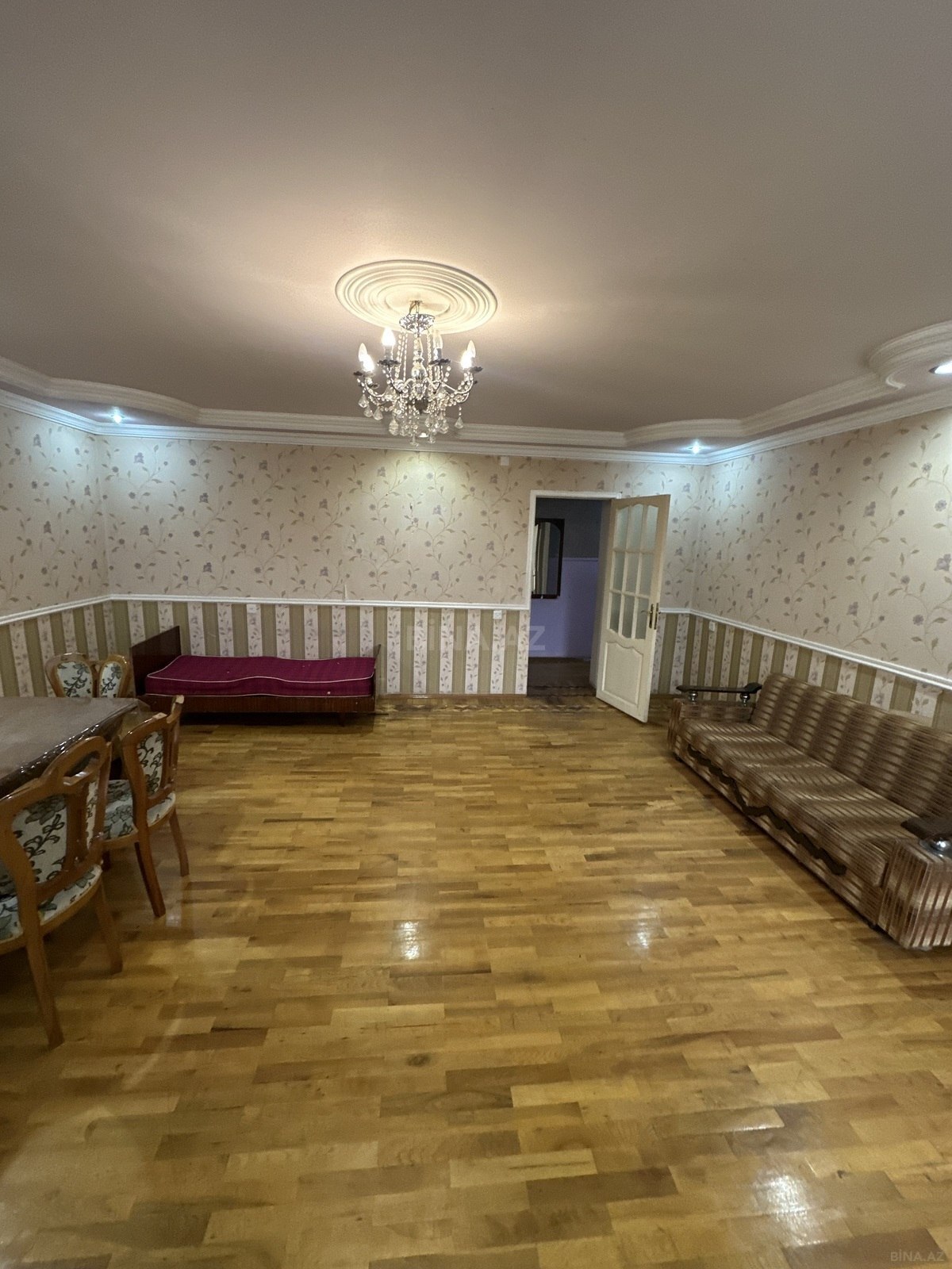 4-комн. вторичка - пос. Локбатан - 82 м² (2)