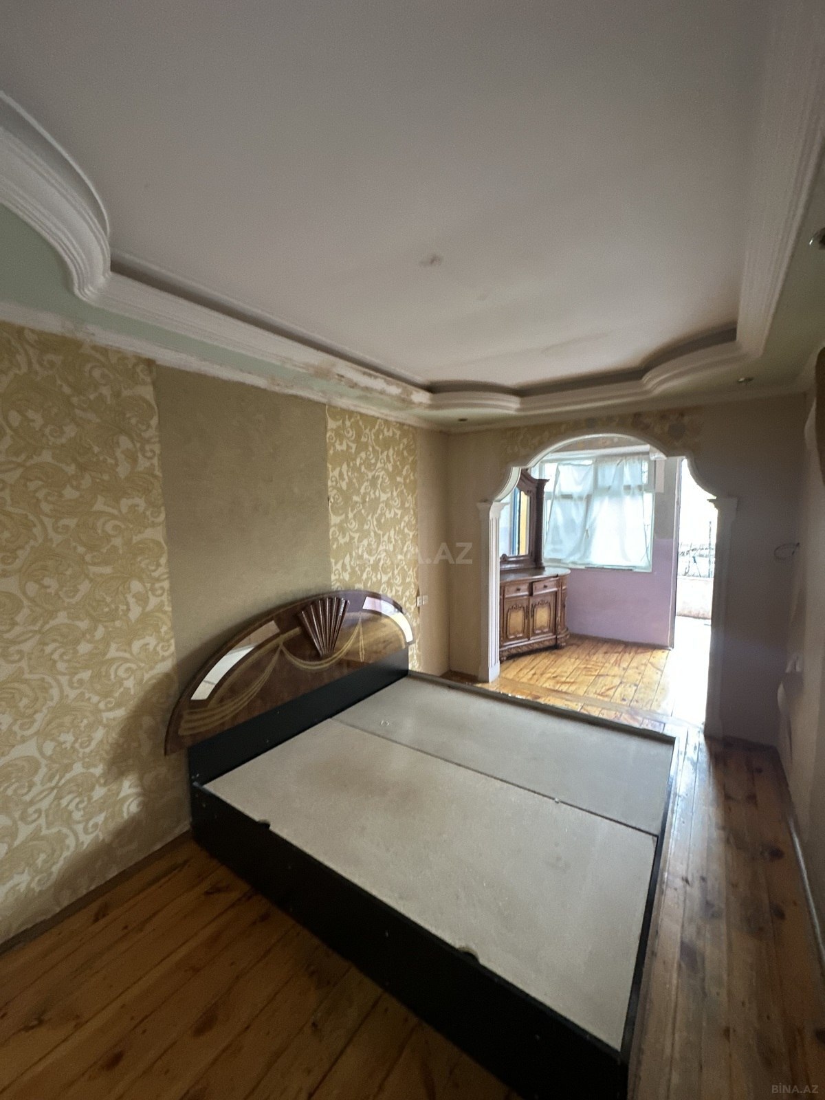 4-комн. вторичка - пос. Локбатан - 82 м² (4)