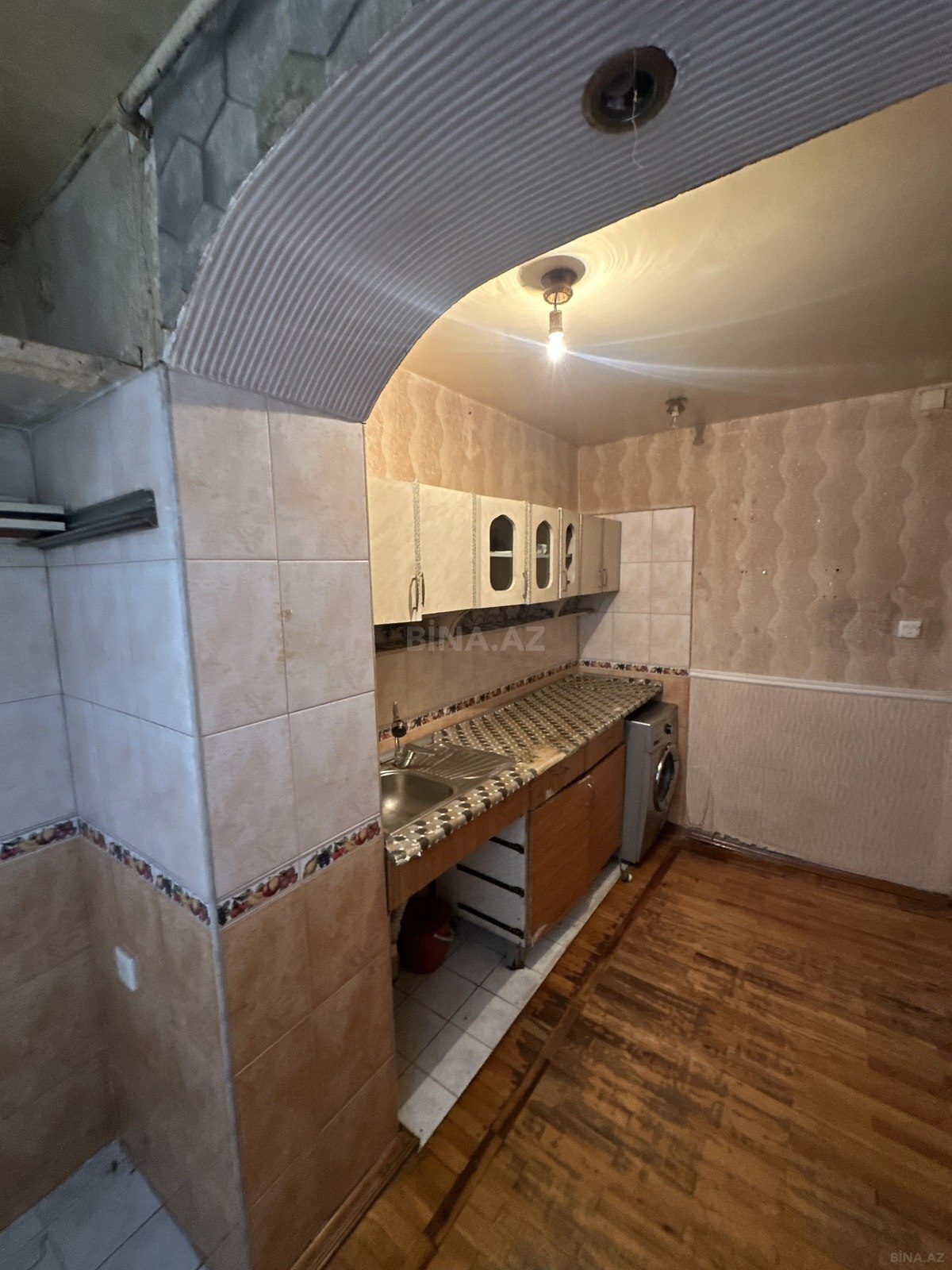 4-комн. вторичка - пос. Локбатан - 82 м² (12)