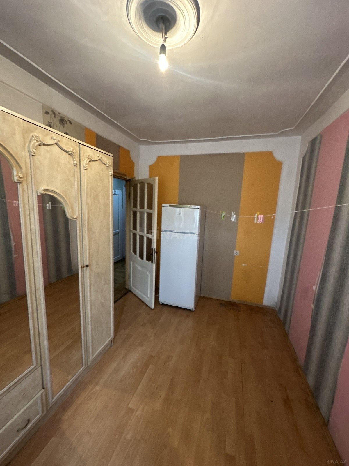 4-комн. вторичка - пос. Локбатан - 82 м² (10)