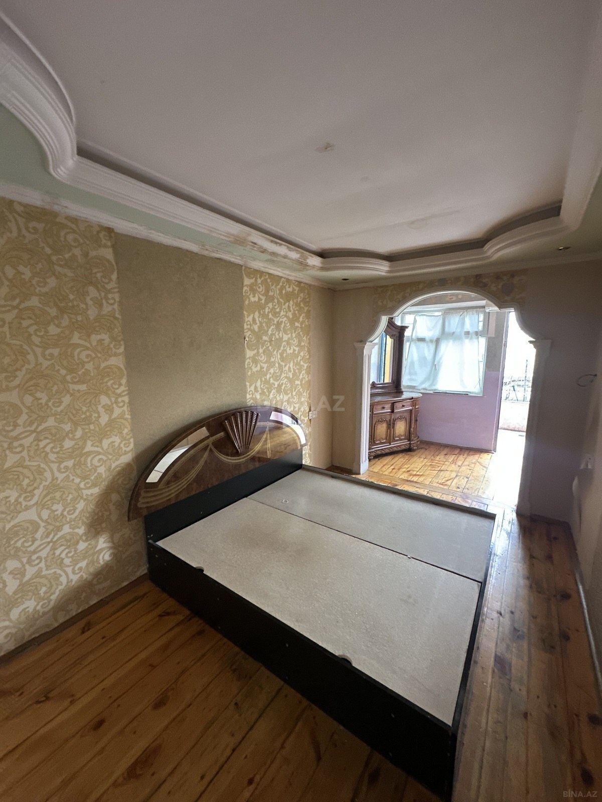 4-комн. вторичка - пос. Локбатан - 82 м² (5)