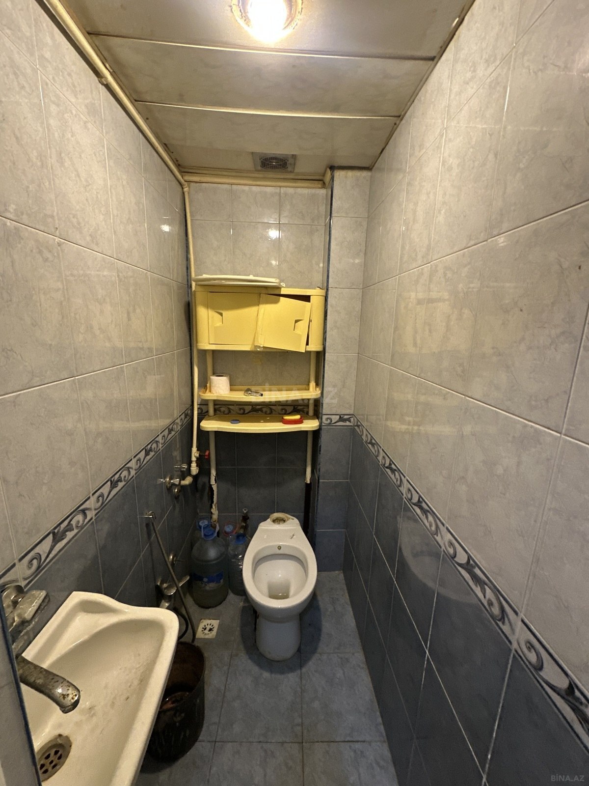 4-комн. вторичка - пос. Локбатан - 82 м² (13)