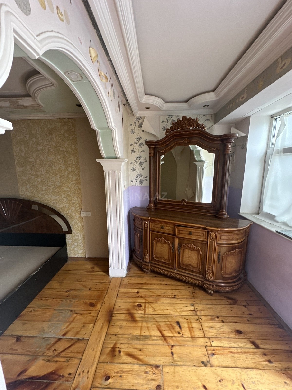 4-комн. вторичка - пос. Локбатан - 82 м² (6)