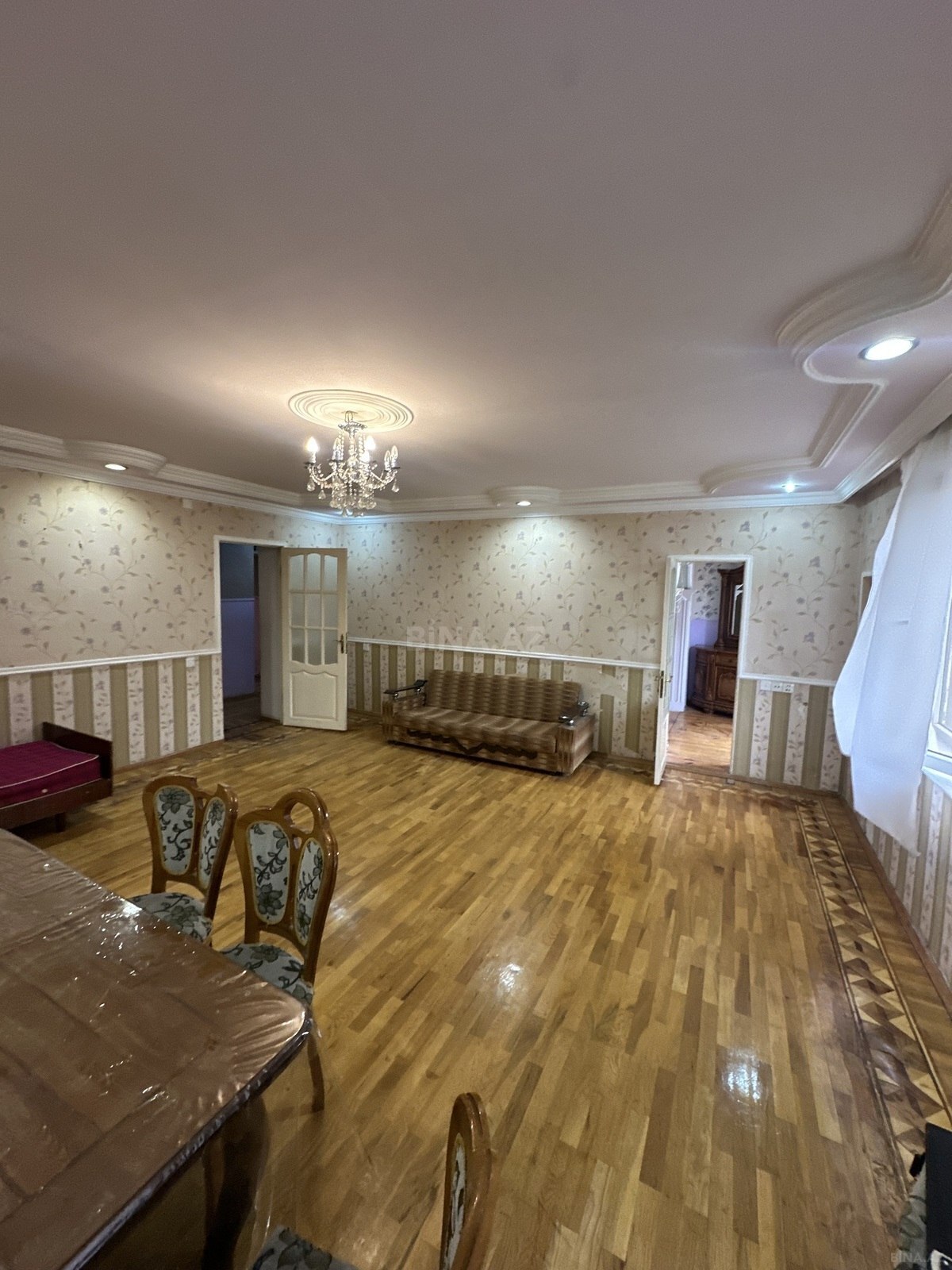 4-комн. вторичка - пос. Локбатан - 82 м² (3)