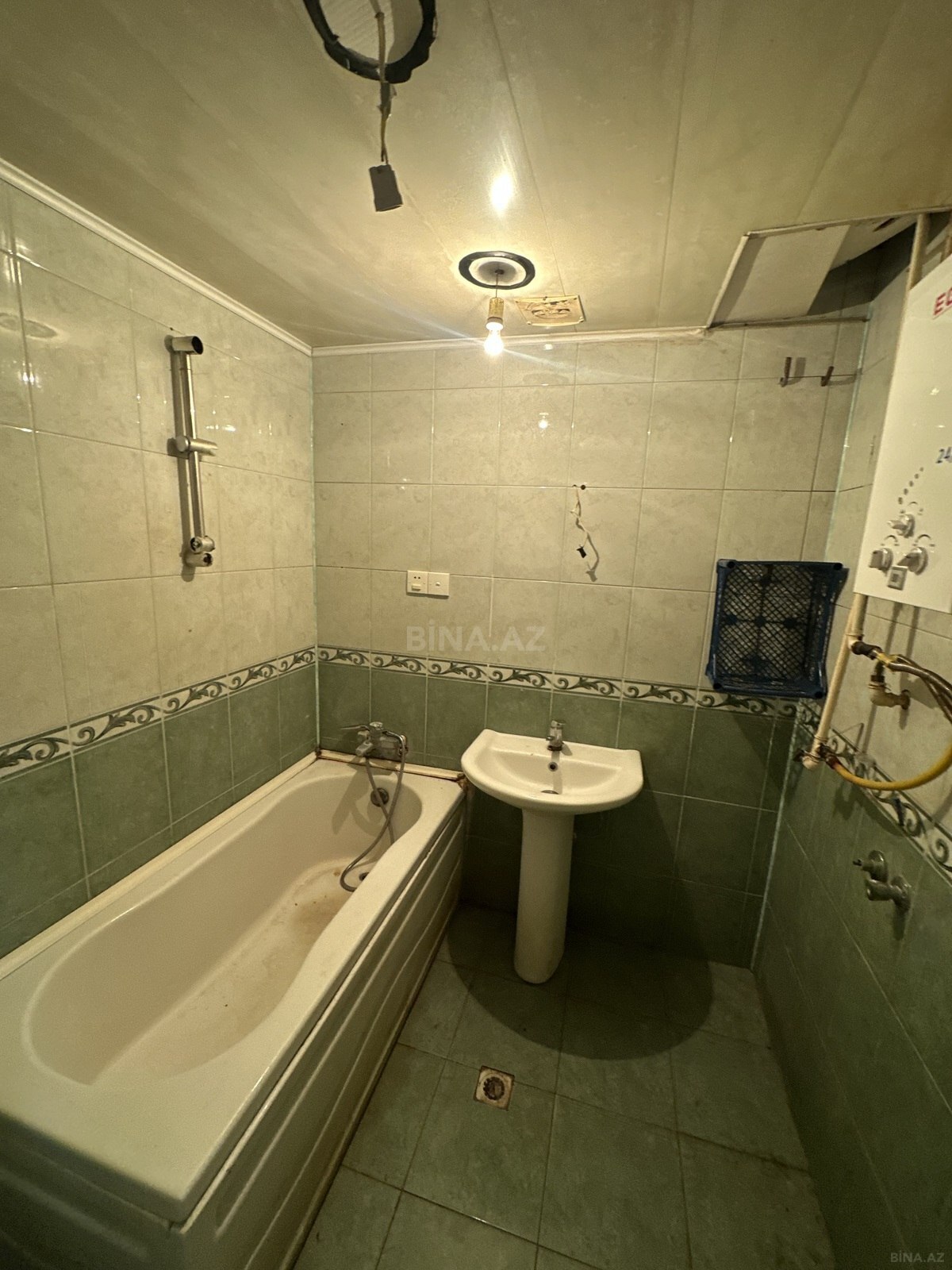 4-комн. вторичка - пос. Локбатан - 82 м² (14)