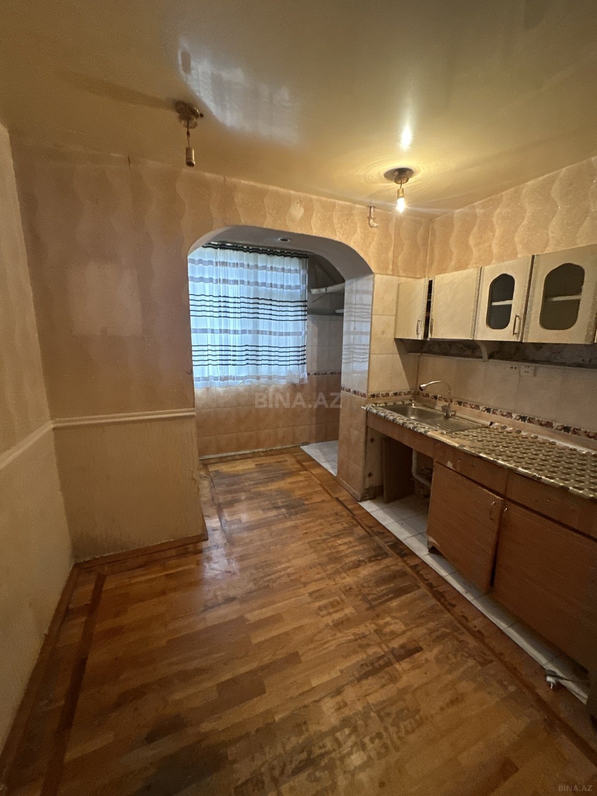4-комн. вторичка - пос. Локбатан - 82 м² (11)
