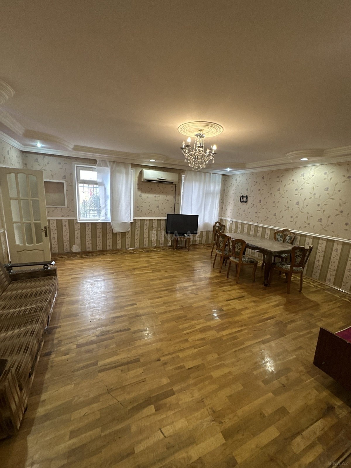 4-комн. вторичка - пос. Локбатан - 82 м² (1)