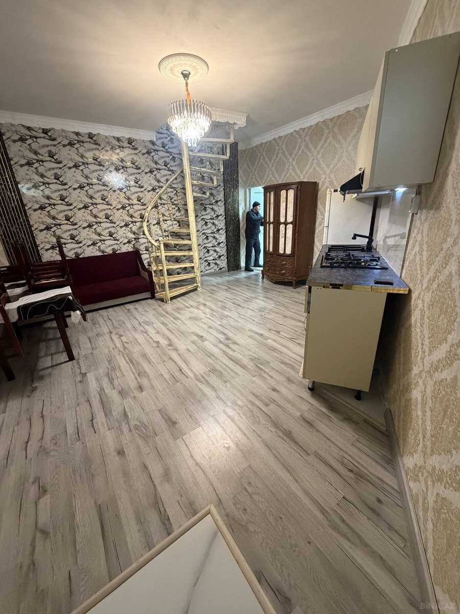 3-комн. дом/дача - Хырдалан - 60 м² (1)
