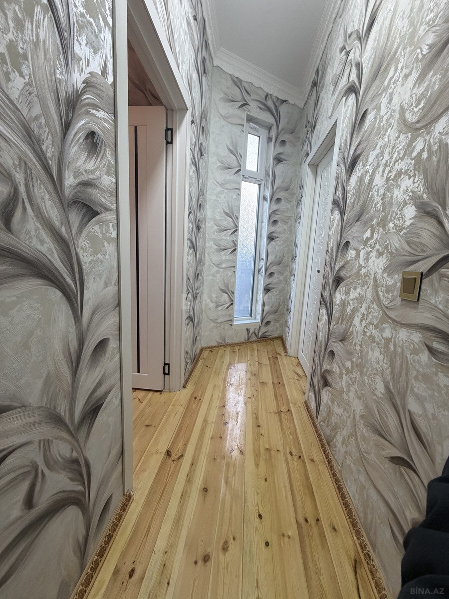 3-комн. дом/дача - Хырдалан - 60 м² (6)