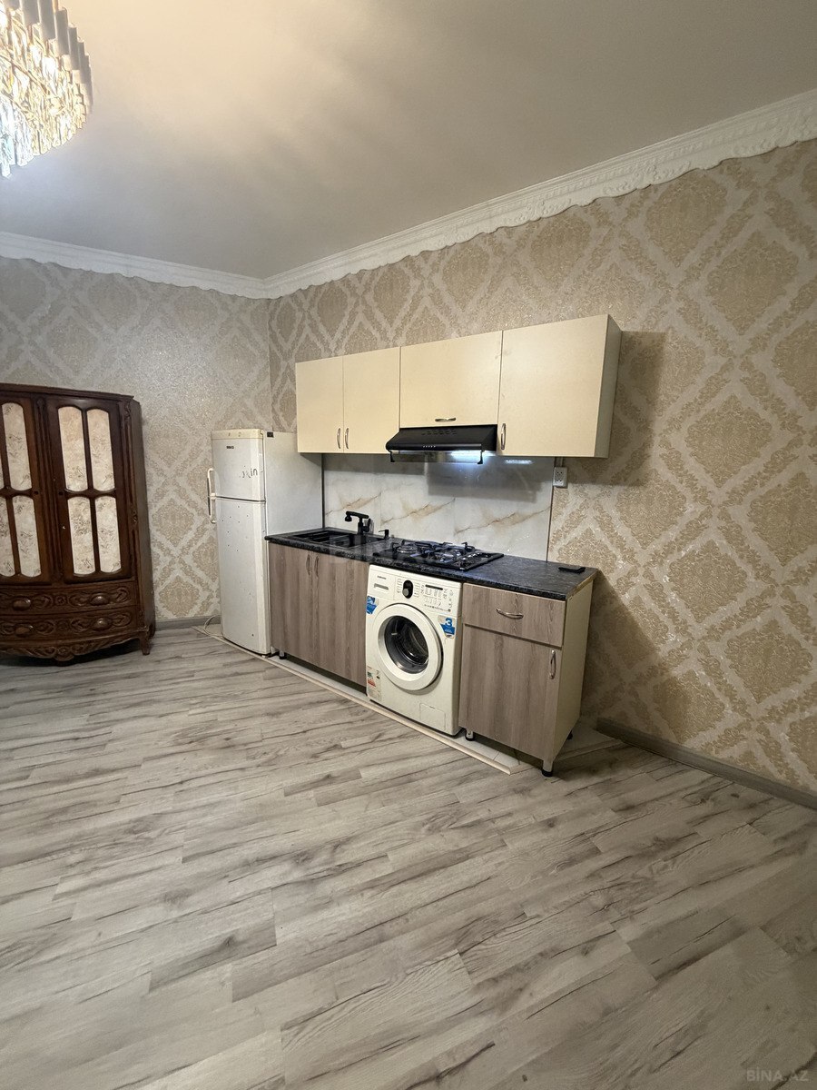 3-комн. дом/дача - Хырдалан - 60 м² (3)