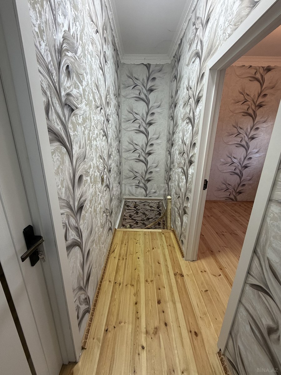 3-комн. дом/дача - Хырдалан - 60 м² (7)