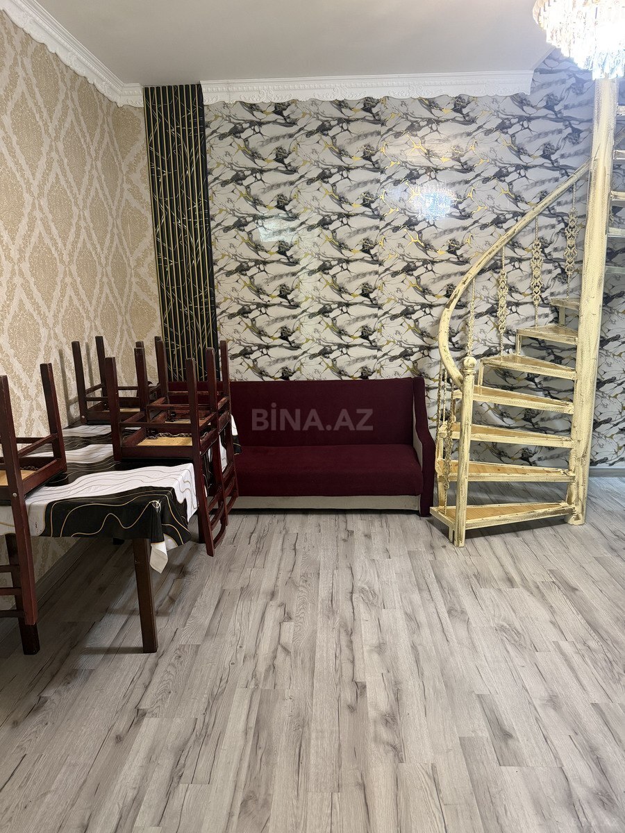 3-комн. дом/дача - Хырдалан - 60 м² (2)