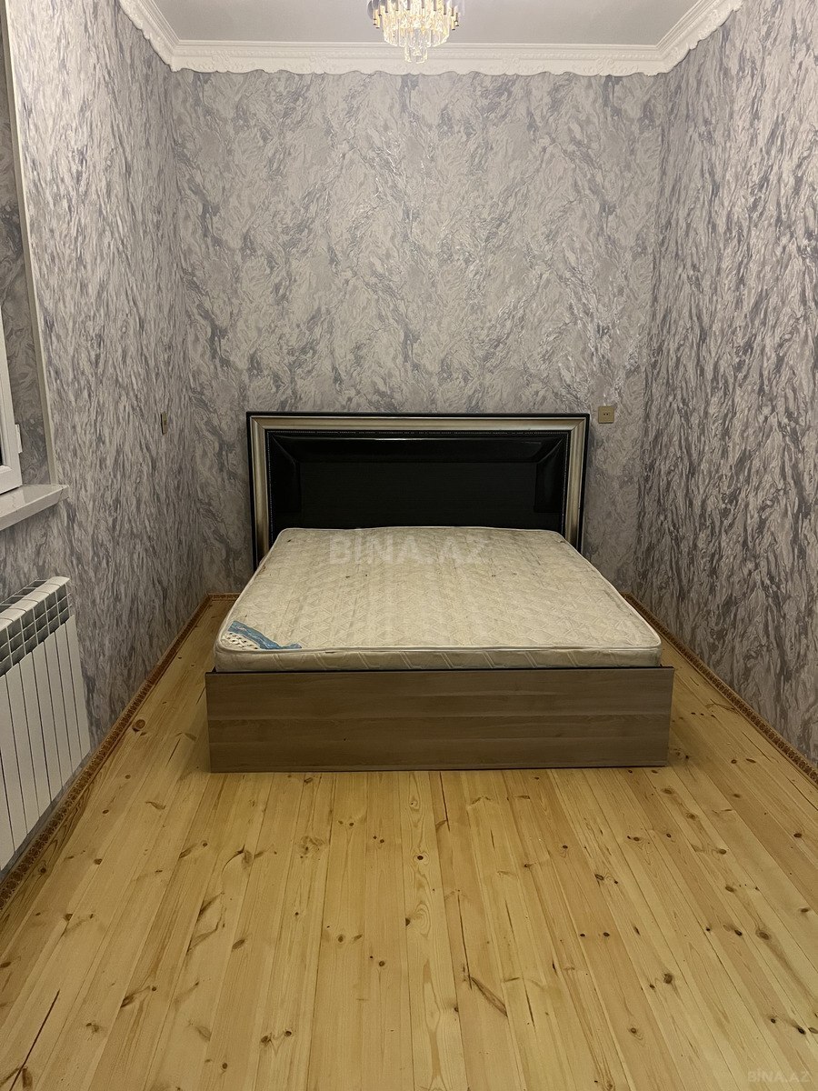 3-комн. дом/дача - Хырдалан - 60 м² (9)