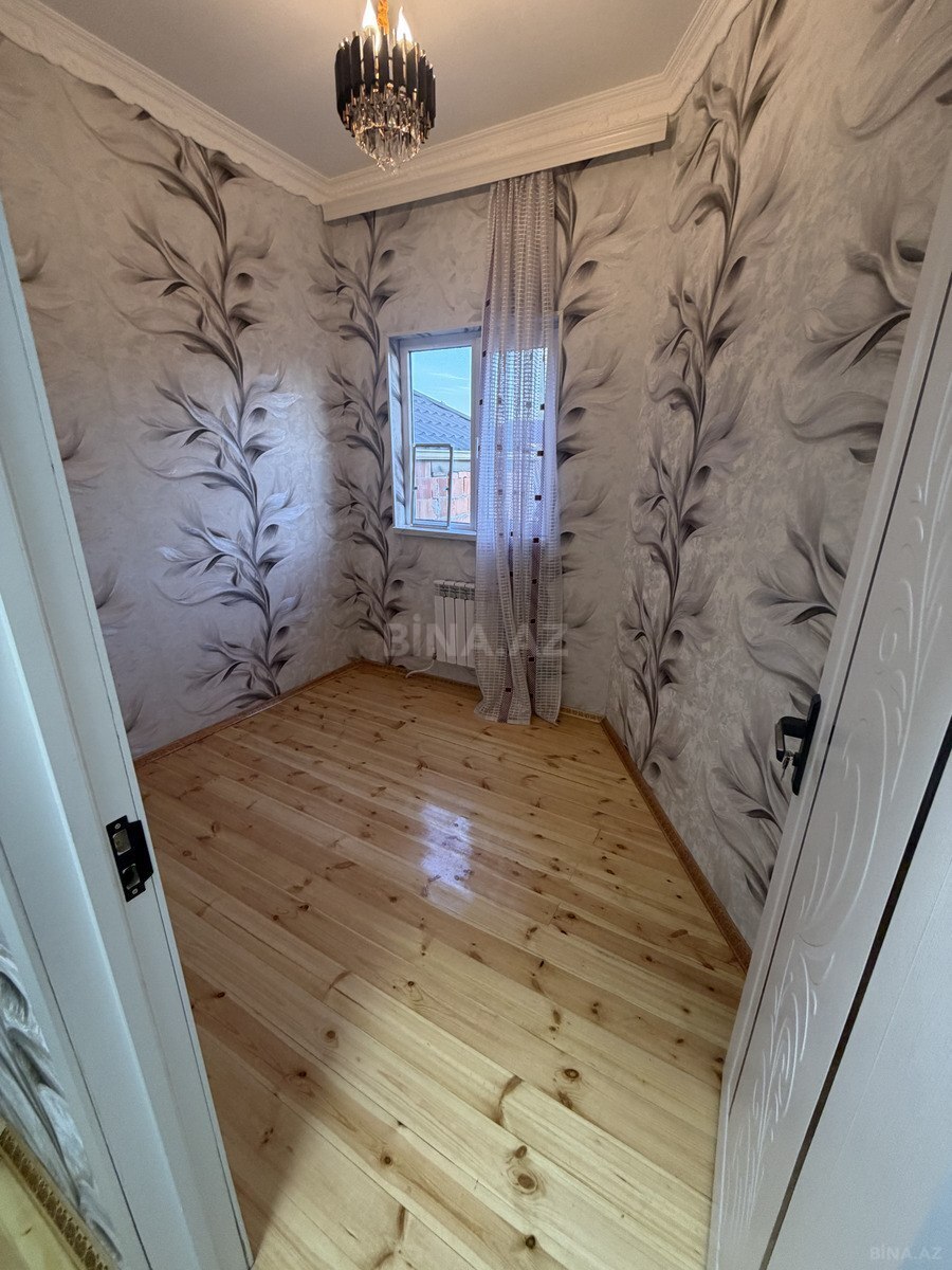 3-комн. дом/дача - Хырдалан - 60 м² (8)