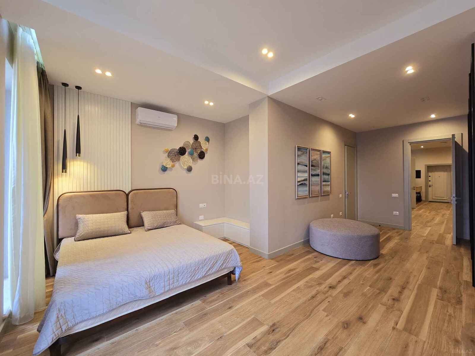 3 otaqlı yeni tikili - 28 May m. - 140 m² (11)