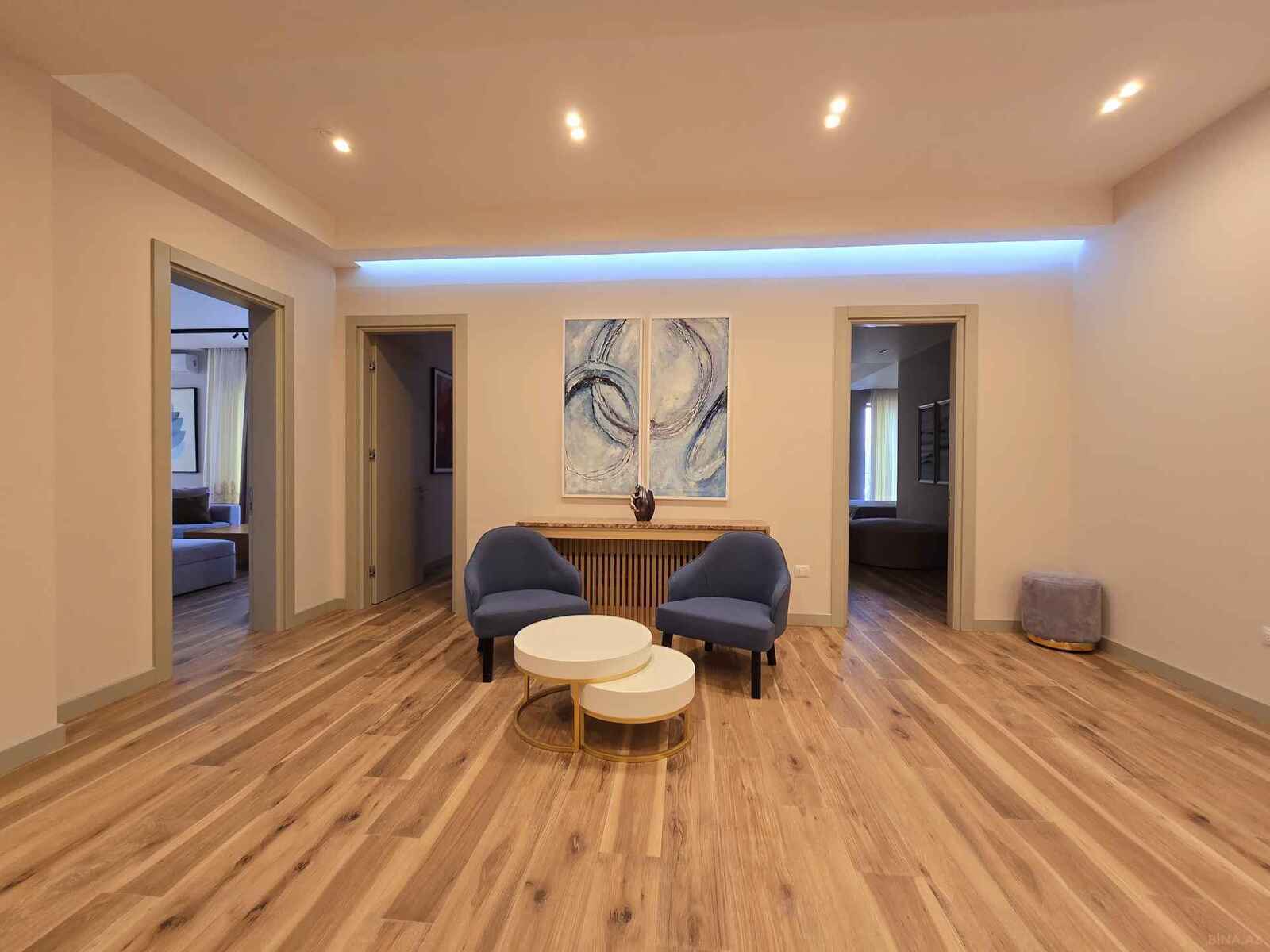 3 otaqlı yeni tikili - 28 May m. - 140 m² (8)